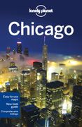 Lonely Planet Chicago (Travel Guide) (en Inglés)