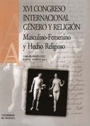 Xvi Congreso Internacional Genero Y Religion