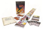 Odin's Ravens: A mythical race game for 2 players (en Inglés)