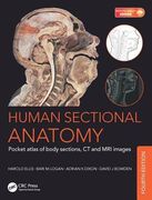 Human Sectional Anatomy: Pocket Atlas of Body Sections, CT and MRI Images, Fourth Edition (en Inglés)