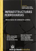 infraestructuras ferroviarias