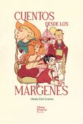 Cuentos desde los márgenes