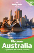 Lonely Planet Discover Australia (Travel Guide) (en Inglés)