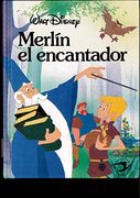Merlin el Encantador (5ª Ed. )