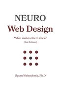 Neuro Web Design: What makes them click? (en Inglés)