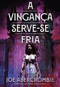 A Vingança Serve-Se Fria Parte Dois (en Portugués)