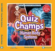 Human Body Systems (en Inglés)