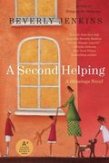 a second helping,a blessings novel (en Inglés)
