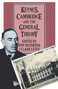 Keynes, Cambridge and the General Theory (en Inglés)