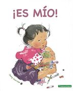 Es mío! (in Spanish)