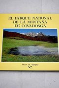 Parque Nacional de la Montaña de Covadonga, el
