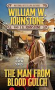 The man From Blood Gulch (en Inglés)