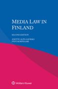 Media Law in Finland 