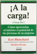 ¡A la carga! Un Cuento De Negocios