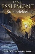stonewielder,a novel of the malazan empire (en Inglés)