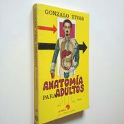 Anatomía Para Adultos