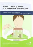Apoyo domiciliario y alimentación familiar (Servicios a la comunidad y personales) (in Spanish)