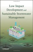 sustainable stormwater management (en Inglés)
