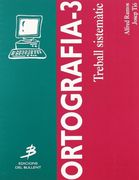Ortografia-3 (Ortografies)
