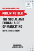 The Social and Ethical Side of Marketing (Legend in Marketing) (en Inglés)