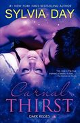 carnal thirst: dark kisses (en Inglés)