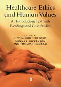 healthcare ethics and human values: an overview