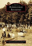 Burrillville Revisited (Images of America Series) (en Inglés)