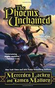 The Phoenix Unchained: Book one of the Enduring Flame (en Inglés)
