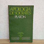 Apología de Sócrates (in Spanish)