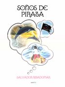 Soños de Pirata