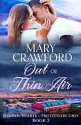 Out of Thin Air (en Inglés)