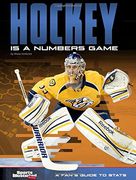 Hockey Is a Numbers Game: A Fan's Guide to STATS (Sports Illustrated Kids: Know the Stats)