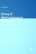 doing q methodological research (en Inglés)