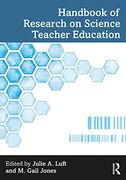 Handbook of Research on Science Teacher Education (en Inglés)