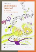 Matemática, Maestro! (in Spanish)