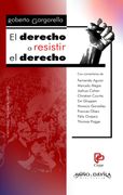 El Derecho a Resistir el Derecho