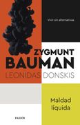 Maldad Líquida (in Spanish)