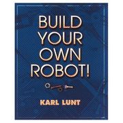 Build Your Own Robot (en Inglés)