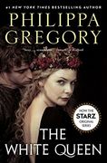 the white queen (en Inglés)