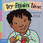 Try-Again Time (Toddler Tools) (en Inglés)