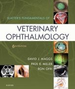 Slatter's Fundamentals of Veterinary Ophthalmology (en Inglés)