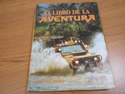 El Libro de la Aventura.
