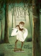 Mitos y Leyendas del Peru (in Spanish)