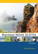 hiking trails of mainland nova scotia