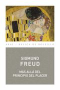 Mas Alla del Principio del Placer