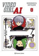 Video Girl Ai nº 08/09
