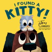 I Found a Kitty! (en Inglés)