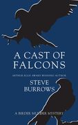 A Cast of Falcons (en Inglés)
