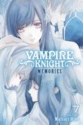 Vampire Knight: Memories, Vol. 7 (7) (en Inglés)