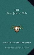 the five jars (1922) (en Inglés)